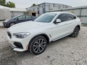 BMW X4 2.0l xDrive30I, снимка 1