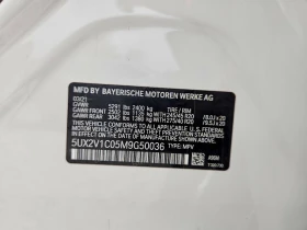 BMW X4 2.0l xDrive30I, снимка 12
