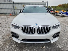 BMW X4 2.0l xDrive30I, снимка 5