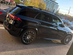 Mercedes-Benz GLE * 450 * CARFAX * , снимка 3