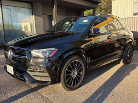 Mercedes-Benz GLE * 450 * CARFAX * , снимка 1