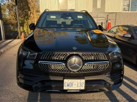 Mercedes-Benz GLE * 450 * CARFAX * , снимка 6