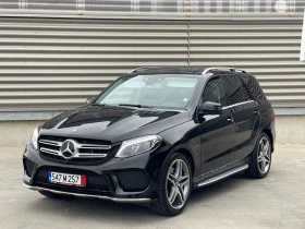     Mercedes-Benz GLE 500 E AMG 4Matic Plug-in Hybrid FULL  /