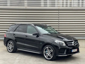 Mercedes-Benz GLE 500 E AMG 4Matic Plug-in Hybrid FULL  ЛИЗИНГ/БАРТЕР 1