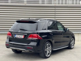     Mercedes-Benz GLE 500 E AMG 4Matic Plug-in Hybrid FULL  /