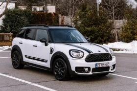 Mini Countryman Cooper s ALL4, снимка 1