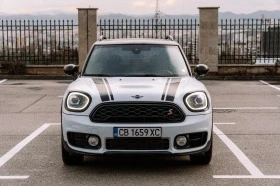 Mini Countryman Cooper s ALL4, снимка 5