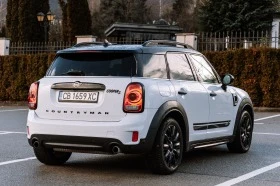 Mini Countryman Cooper s ALL4, снимка 3