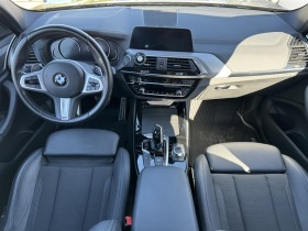 BMW X3 xDrive20i ZA, снимка 6 - Автомобили и джипове - 45464231