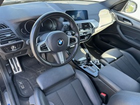 BMW X3 xDrive20i ZA, снимка 5 - Автомобили и джипове - 45464231