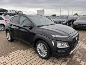 Hyundai Kona 1.6CRDI NAVI/KAMERA EURO 6 ЛИЗИНГ, снимка 4