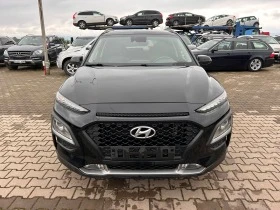 Hyundai Kona 1.6CRDI NAVI/KAMERA EURO 6 ЛИЗИНГ, снимка 3