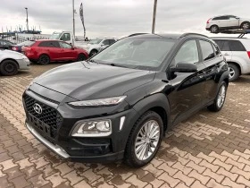 Hyundai Kona 1.6CRDI NAVI/KAMERA EURO 6 ЛИЗИНГ, снимка 1