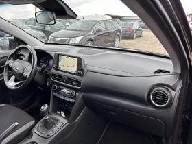 Hyundai Kona 1.6CRDI NAVI/KAMERA EURO 6 ЛИЗИНГ, снимка 11