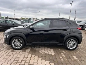 Hyundai Kona 1.6CRDI NAVI/KAMERA EURO 6 ЛИЗИНГ, снимка 9