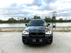 BMW X5 SUV - 26500 лв. - 15747384 | Car24.bg