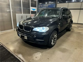 BMW X5 SUV , снимка 4