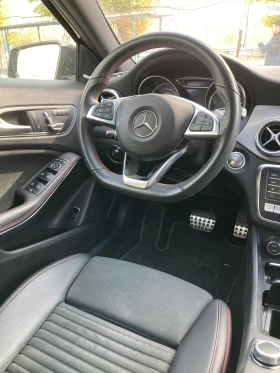 Mercedes-Benz GLA 250 4MATIC AMG LINE PREMIUM, снимка 9