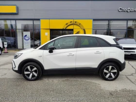 Opel Crossland X Edition 1.5 Diesel (110hp) MT6 | Mobile.bg    4