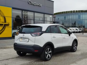 Opel Crossland X Edition 1.5 Diesel (110hp) MT6 | Mobile.bg    8