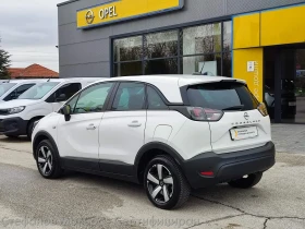 Opel Crossland X Edition 1.5 Diesel (110hp) MT6 | Mobile.bg    6