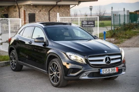 Mercedes-Benz GLA 250 4matic* * * Matrix* Keyless | Mobile.bg    4