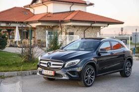 Mercedes-Benz GLA 250 4matic* * * Matrix* Keyless | Mobile.bg    16