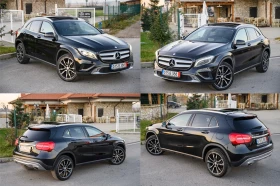 Mercedes-Benz GLA 250 4matic* * * Matrix* Keyless | Mobile.bg    5