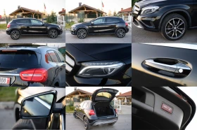 Mercedes-Benz GLA 250 4matic* * * Matrix* Keyless | Mobile.bg    14