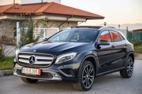 Mercedes-Benz GLA 250 4matic* * * Matrix* Keyless | Mobile.bg    2