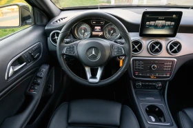 Mercedes-Benz GLA 250 4matic* * * Matrix* Keyless | Mobile.bg    10