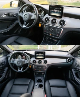 Mercedes-Benz GLA 250 4matic* * * Matrix* Keyless | Mobile.bg    9