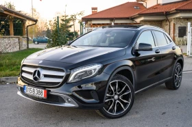 Mercedes-Benz GLA 250 4matic* КАМЕРА* Панорама* Matrix* Keyless