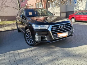     Audi Q7 premium + 4m