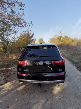 Audi Q7 premium + 4m | Mobile.bg    7