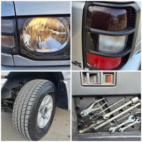 Mitsubishi Pajero        | Mobile.bg    16