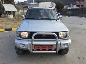 Mitsubishi Pajero        | Mobile.bg    5