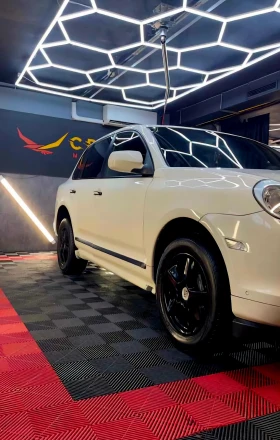 Porsche Cayenne, снимка 5