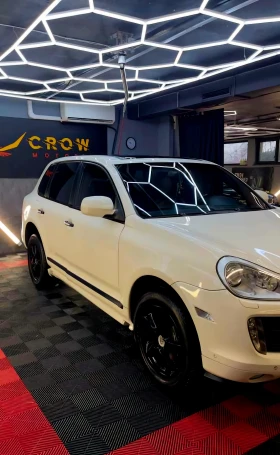 Porsche Cayenne - 18700 лв. - 50039918 | Car24.bg