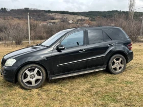 Mercedes-Benz ML 320 | Mobile.bg    3