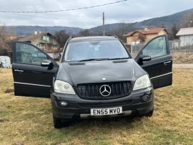 Mercedes-Benz ML 320, снимка 8