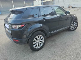 Land Rover Evoque 2.2D, снимка 4