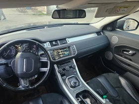 Land Rover Evoque 2.2D, снимка 12