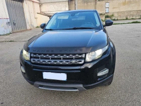 Land Rover Evoque 2.2D, снимка 2