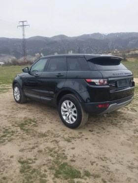 Land Rover Evoque 2.2D, снимка 5