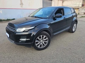 Land Rover Evoque 2.2D, снимка 3