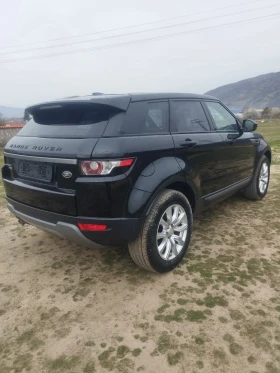 Land Rover Evoque 2.2D, снимка 7