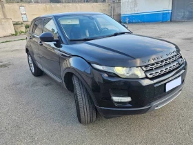 Land Rover Evoque 2.2D, снимка 1