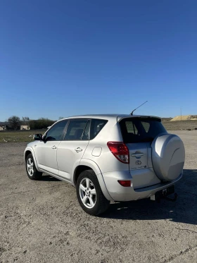 Toyota Rav4, снимка 6