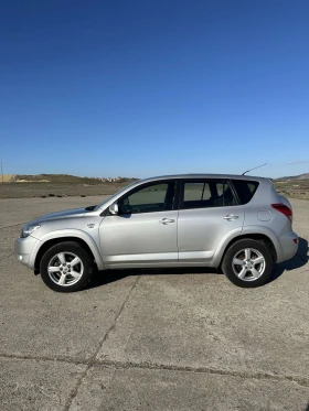 Toyota Rav4, снимка 7